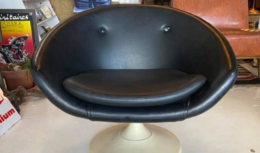 Vintage Furniture