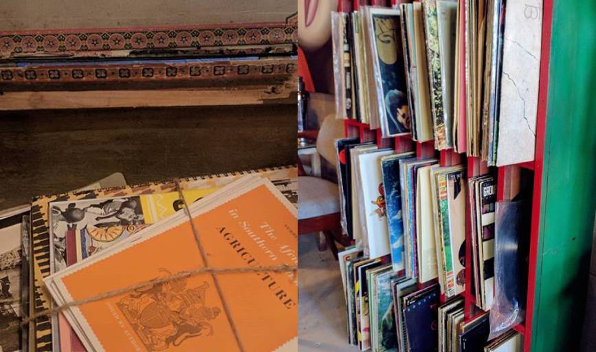 Vintage Records